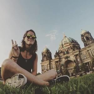 Meet your Posher, Colleen